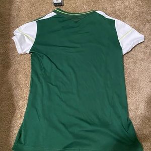 MLS jersey